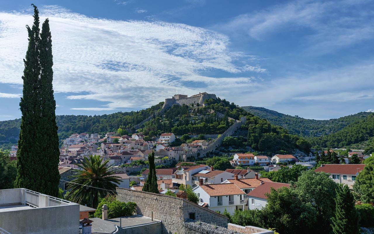 Apartmán King'S Landing - Hvar Hvar Town Exteriér fotografie